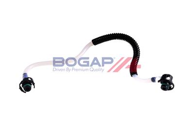 BOGAP C1621116 Číslo výrobce: 8708919000.