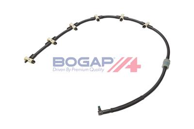 BOGAP C1621125 Číslo výrobce: 39173300900. EAN: 4255659985703.