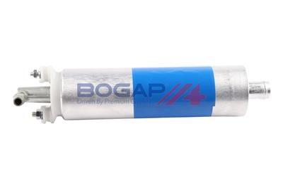 BOGAP C1622110 Číslo výrobce: 8413303000. EAN: 4255596522603.