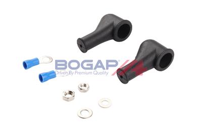 BOGAP C1622110 Číslo výrobce: 8413303000. EAN: 4255596522603.
