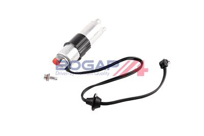 BOGAP C1622112 Číslo výrobce: 84133080900.