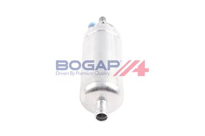 BOGAP C1622118 Číslo výrobce: 8413303000. EAN: 4255596522634.