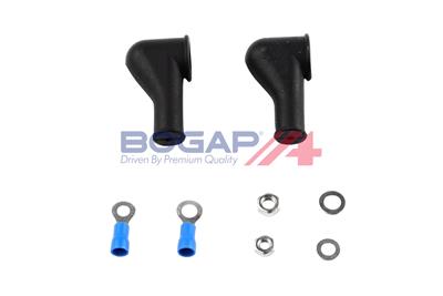 BOGAP C1622118 Číslo výrobce: 8413303000. EAN: 4255596522634.