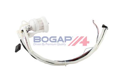 BOGAP C1622129 Číslo výrobce: 8413303000. EAN: 4255596520883.