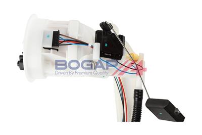 BOGAP C1622129 Číslo výrobce: 8413303000. EAN: 4255596520883.