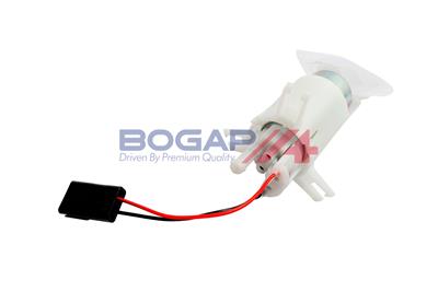 BOGAP C1622152 Číslo výrobce: 8413303000. EAN: 4255659931489.