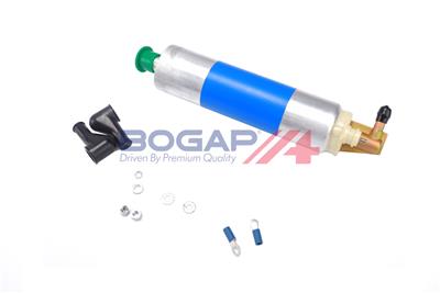 BOGAP C1622155 Číslo výrobce: 8413303000. EAN: 4255659932288.