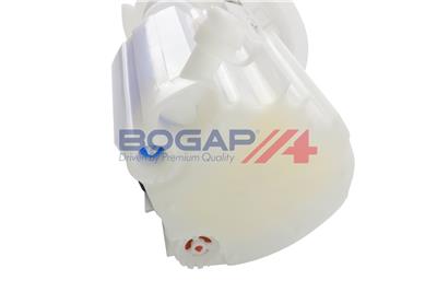 BOGAP C1622162 Číslo výrobce: 84133080900.