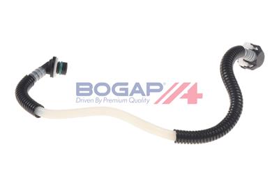 BOGAP C1646112 Číslo výrobce: 8708919000. EAN: 4251789164520.