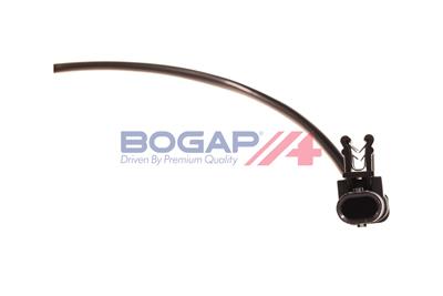 BOGAP C1911123 Číslo výrobce: 8708999990. EAN: 4251789193339.