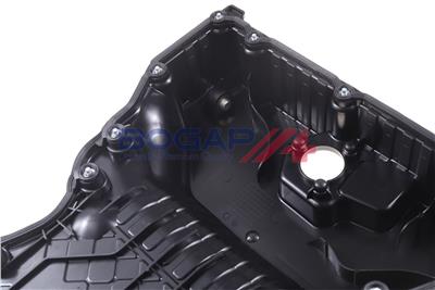 BOGAP C1919112 Číslo výrobce: 84099900900.