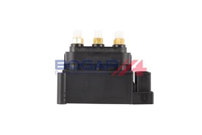 BOGAP C3433100 Číslo výrobce: 84818040900. EAN: 4251789155092.