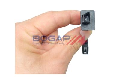 BOGAP C4125100 Číslo výrobce: 9025191010. EAN: 4251789175649.