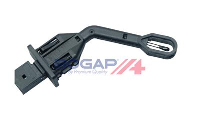 BOGAP C4125100 Číslo výrobce: 9025191010. EAN: 4251789175649.
