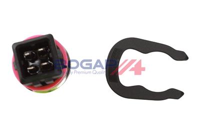 BOGAP C4126115 Číslo výrobce: 85332100000.