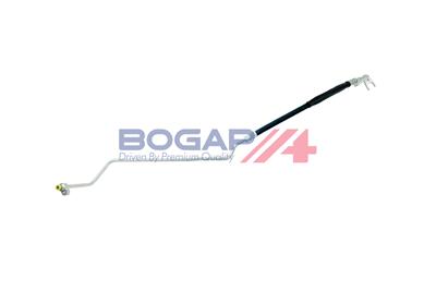 BOGAP C4128100 Číslo výrobce: 87089199900. EAN: 4251789158789.