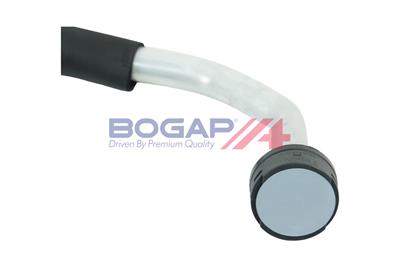 BOGAP C4128105 Číslo výrobce: 87089199900. EAN: 4251789158833.