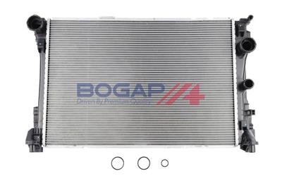 BOGAP C4210233 Číslo výrobce: 8708919000.
