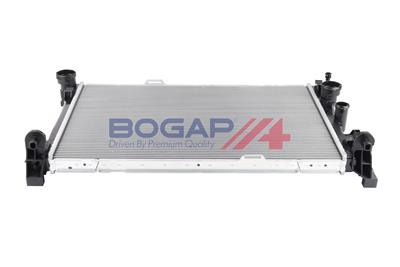 BOGAP C4210233 Číslo výrobce: 8708919000.