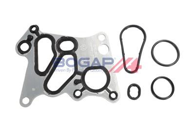 BOGAP C4227100 Číslo výrobce: 8484100000. EAN: 4255659903929.