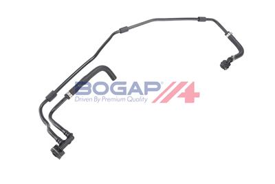 BOGAP C4228369 Číslo výrobce: 40093100900. EAN: 4255659913331.