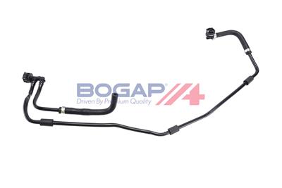 BOGAP C4228369 Číslo výrobce: 40093100900. EAN: 4255659913331.