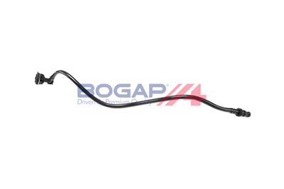 BOGAP C4229116 Číslo výrobce: 8708919000. EAN: 4255659933391.
