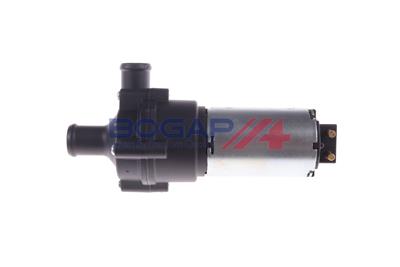 BOGAP C4233100 Číslo výrobce: 84133080900. EAN: 4251789159076.