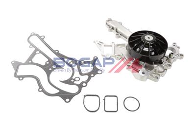 BOGAP C4234109 Číslo výrobce: 84133080900. EAN: 4251789187505.