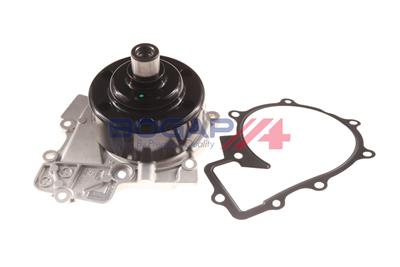 BOGAP C4234125 Číslo výrobce: 8413309000. EAN: 4251789187659.