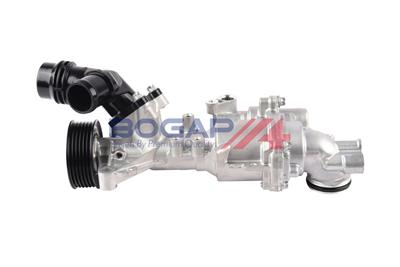 BOGAP C4234140 Číslo výrobce: 8413309000. EAN: 4255596509000.