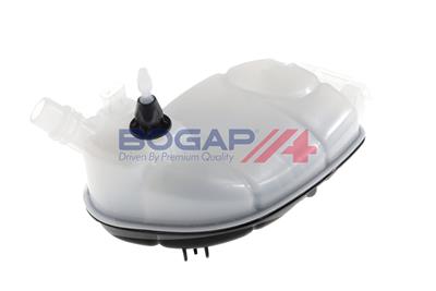 BOGAP C4240103 Číslo výrobce: 8708919000. EAN: 4255596509017.