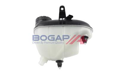 BOGAP C4240110 Číslo výrobce: 8708919000. EAN: 4255596596161.