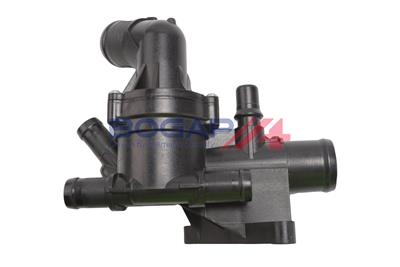 BOGAP C4246100 Číslo výrobce: 84819000900. EAN: 4255659909235.