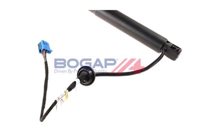 BOGAP C5260128 Číslo výrobce: 83024200900. EAN: 4255596519528.