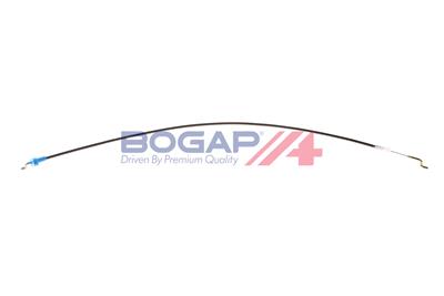 BOGAP C5319101 Číslo výrobce: 8547901000. EAN: 4251789141613.