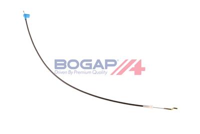 BOGAP C5319101 Číslo výrobce: 8547901000. EAN: 4251789141613.
