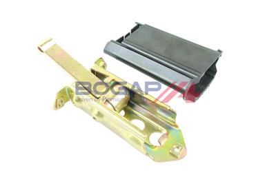 BOGAP C5327102 Číslo výrobce: 8302100000. EAN: 4251789141972.