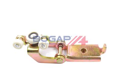 BOGAP C5340100 Číslo výrobce: 8302100000. EAN: 4251789164629.