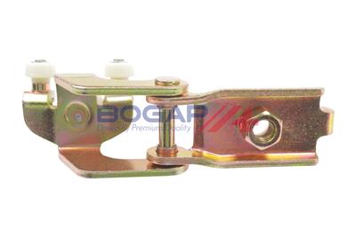 BOGAP C5340100 Číslo výrobce: 8302100000. EAN: 4251789164629.