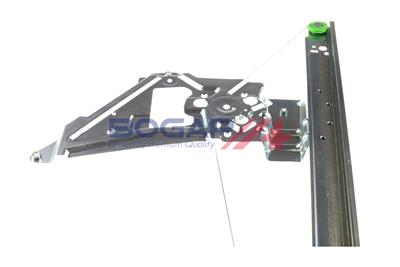 BOGAP C5341108 Číslo výrobce: 84798997900. EAN: 4251789194978.