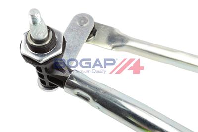 BOGAP C5510103 Číslo výrobce: 85129090000.