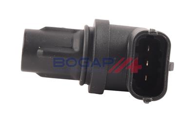 BOGAP C6116102 Číslo výrobce: 9031900090. EAN: 4251789181305.