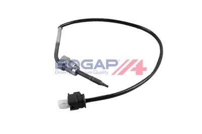 BOGAP C6120100 Číslo výrobce: 85332100000. EAN: 4251789161307.