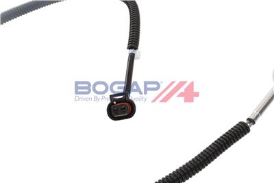 BOGAP C6120140 Číslo výrobce: 85332100000.