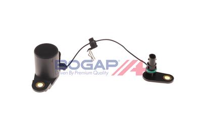 BOGAP C6124100 Číslo výrobce: 90261029000. EAN: 4255596519245.