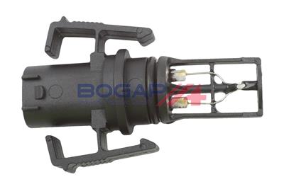 BOGAP C6129100 Číslo výrobce: 90251900900. EAN: 4251789164391.