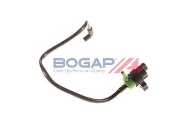 BOGAP C6316105 Číslo výrobce: 84812090900. EAN: 4251789109101.