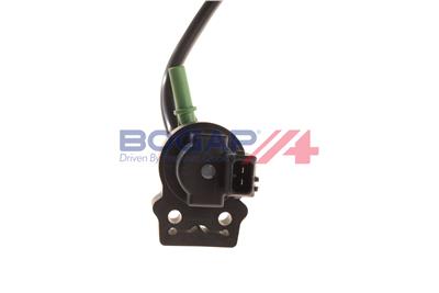 BOGAP C6316105 Číslo výrobce: 84812090900. EAN: 4251789109101.