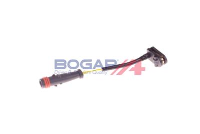 BOGAP C7118103 Číslo výrobce: 85369095000. EAN: 4251789159670.